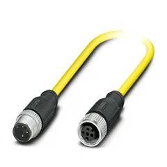 Kabel SAC-3P-MS/1,5-542/ FSSH SCO BK