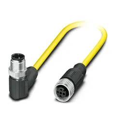 Kabel SAC-3P-MR/1,5-542/ FSSH SCO BK
