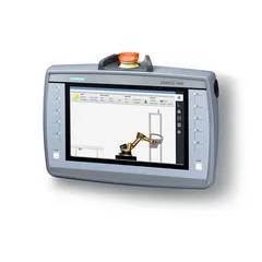 Panel HMI 6AV2125-2JB23-0AX0