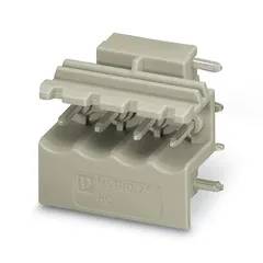 Obudowa MSTBO 2,5/ 4-G1R LBGY