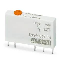 Przekaźnik REL-MR- 60DC/21/MS