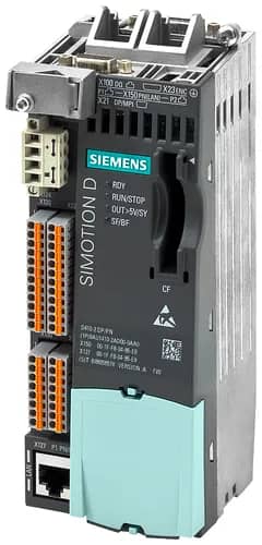 Kontroler 6AU1410-2AD00-0AA0