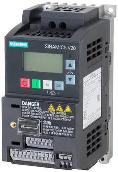 Falownik 6SL3210-5BB12-5BV1