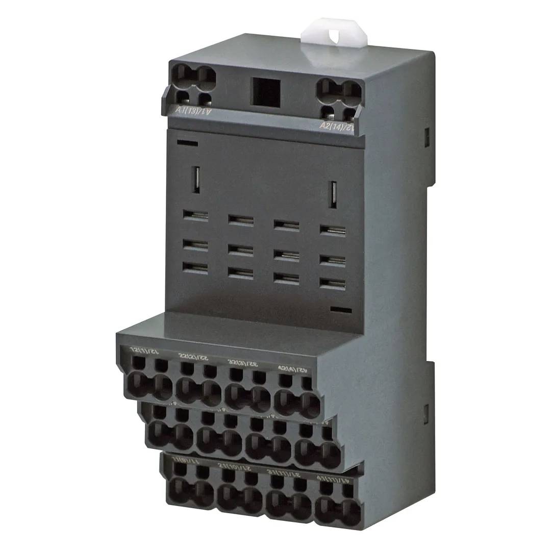 Gniazdo PTF-14-PU-L
