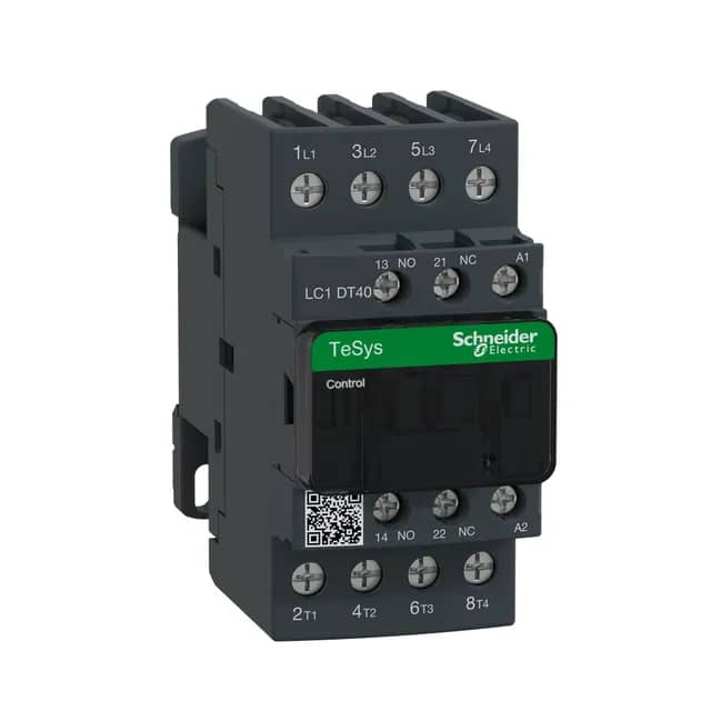 Stycznik LC1DT40G7