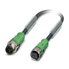 Kabel SAC-5P-MS/ 5,0-PUR/FS SCO