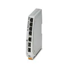 Przełącznik FL SWITCH 1005N-2SFX