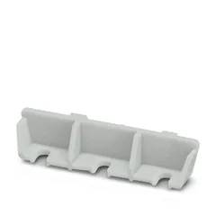 Kołnierz UM-BASIC/PRO MOUNT KMGY