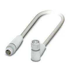 Kabel SAC-4P-MS/3,0-600/M 8FR-2L FB