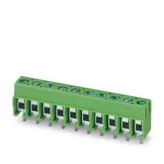 Terminal PT 1,5/ 6-5,0-H BK