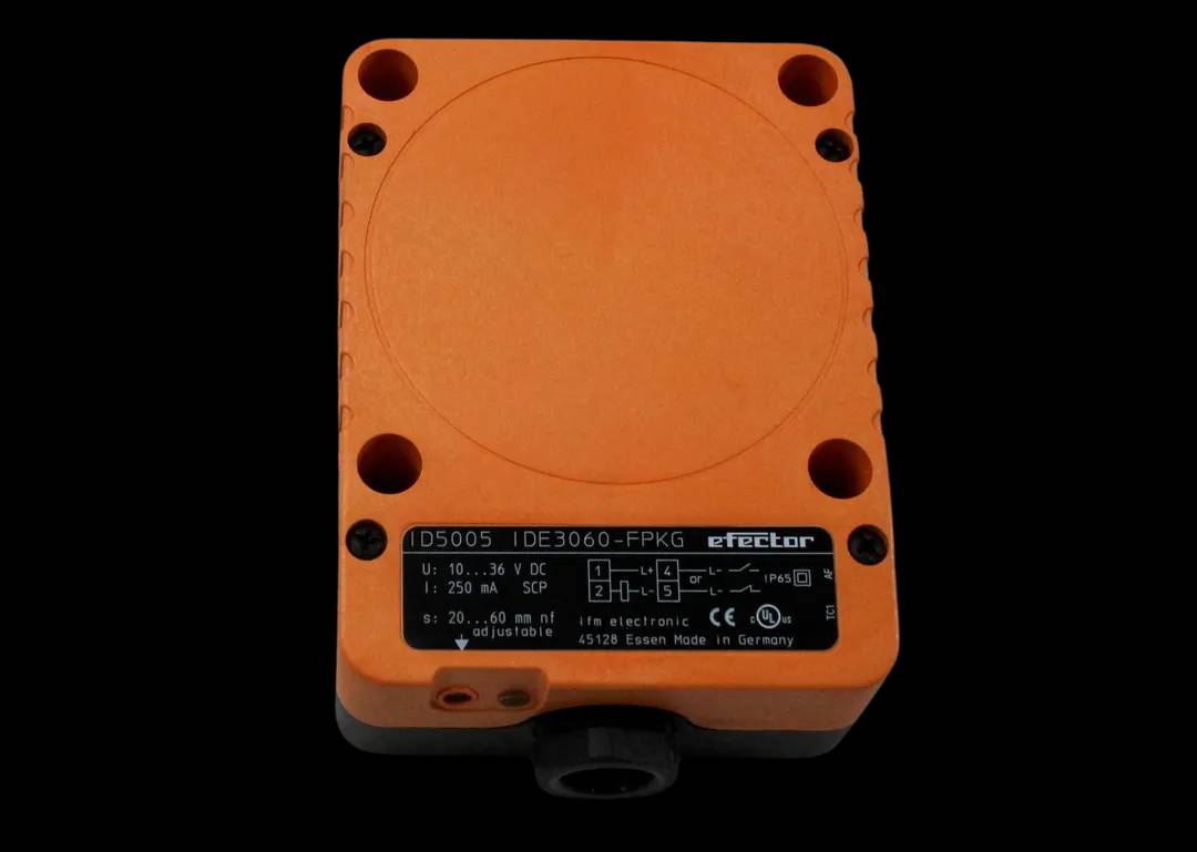 Czujnik IDE3060-FPKG ID5005