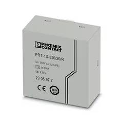 Ogranicznik PRT-1S-350/20/R
