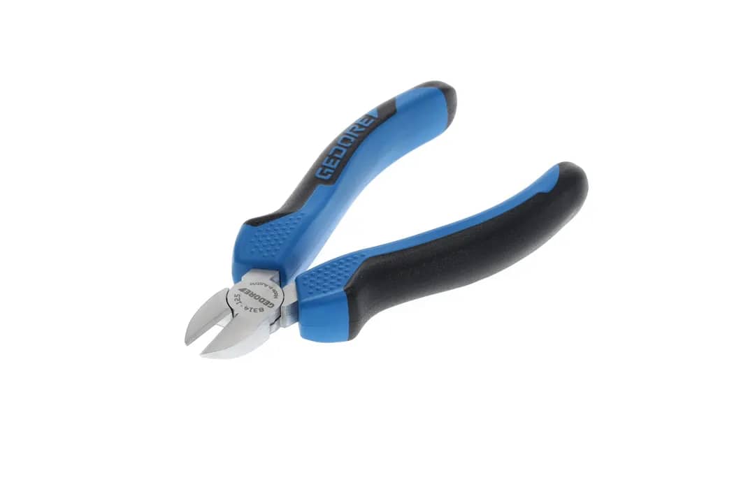 Szczypce 8314-125 JC