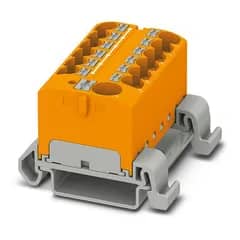 Blok PTFIX 10/12X4-NS35A OG