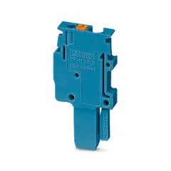Wtyk PP-H 1,5/S/1-L BU
