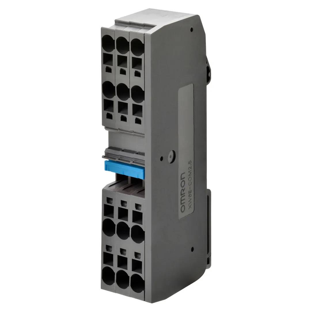 Moduł XW6T-COM2.5X12BL