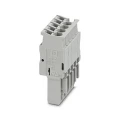 Wtyk SP 2,5/ 5