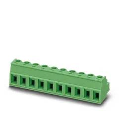 Złącze MC 1,5/ 2-ST1-5,08 BDWH:+STO-
