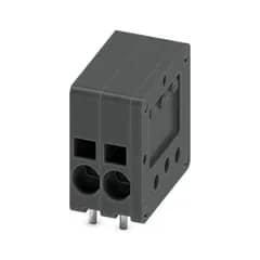 Terminal SPT 1,5/ 2-H-3,5 BK