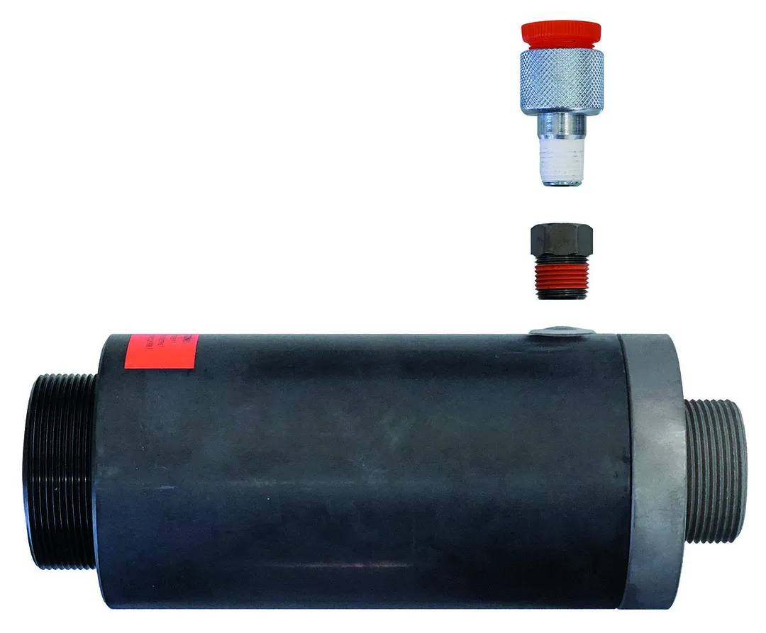 Siłownik KL-0040-2500