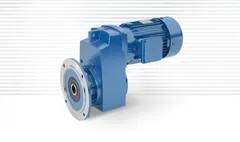 Motoreduktor SK6382AZBGH-100AP/4 TF
