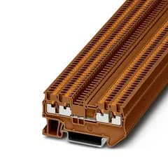 Złączka PT 1,5/S-QUATTRO BN