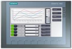Panel HMI 6AV2123-2JB03-0AX0