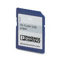 Nośnik SD FLASH 2GB 61850