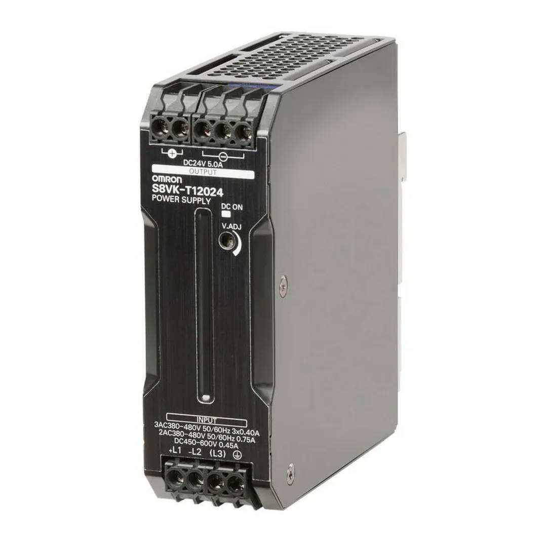 Zasilacz S8VK-T12024-400