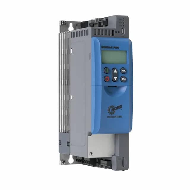 Falownik SK 550P-111-340-A