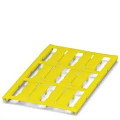 Oznacznik UC-WMC 7,5 (23X8) YE