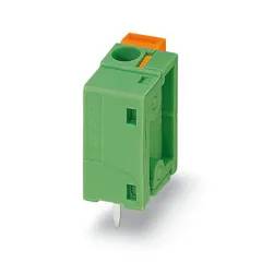 Terminal FFKDSA1/V1-7,62 BK