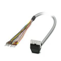 Kabel VIP-CAB-FLK14/FR/OE/0,14/4,0M