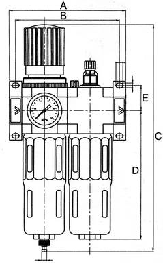 Blok DC201A-02