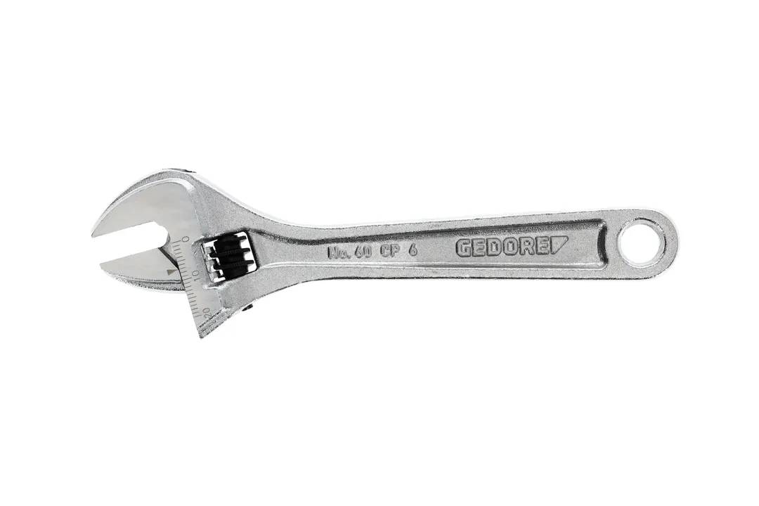 Klucz 60 CP 6