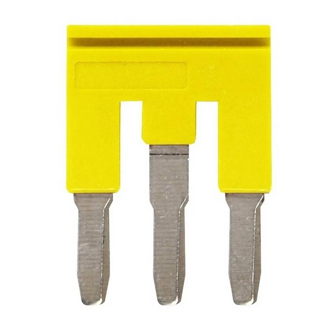 Zworka XW5S-P4.0-3YL