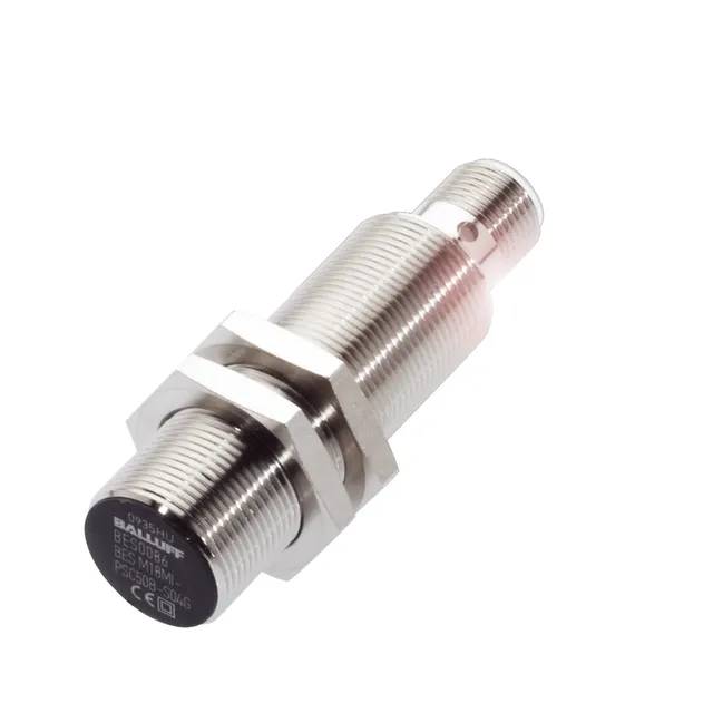 Czujnik BES M18MI-PSC50B-S04G