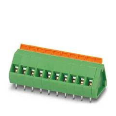Terminal ZFKDSA 1,5-W-5,08- 3