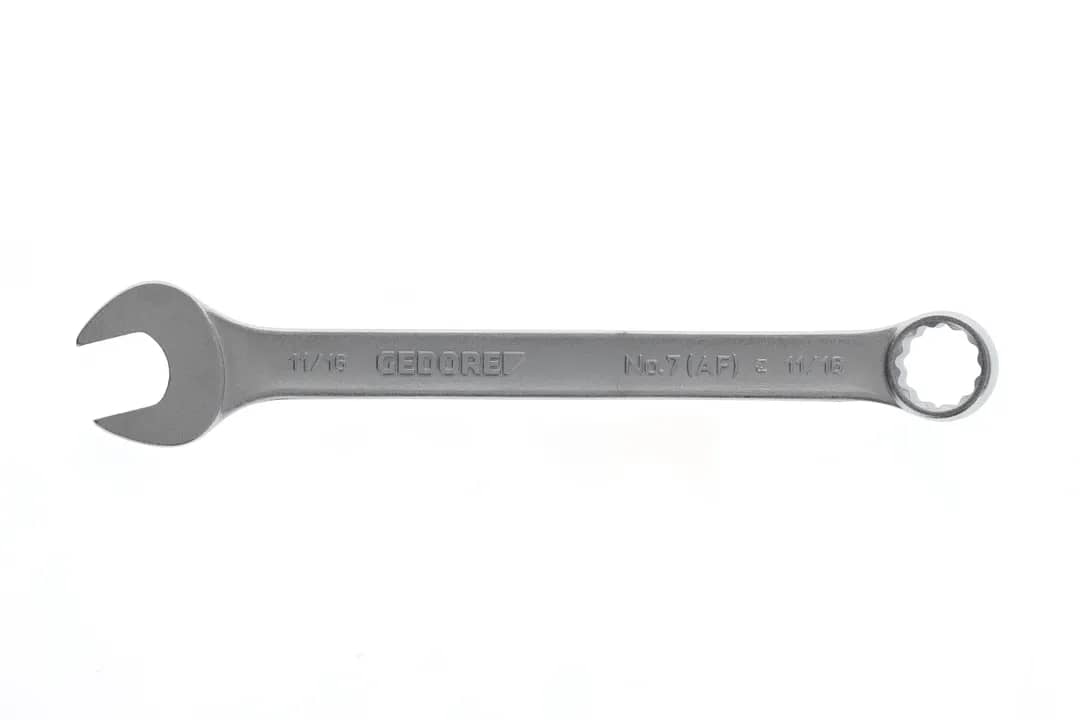 Klucz 7 11/16AF