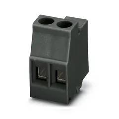 Terminal MKDSO 2,5/ 2-L BK VPE200