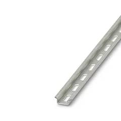 Szyna NS 15 PERF 250MM