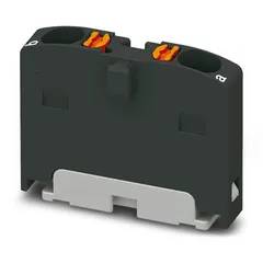 Blok PTFIX 2X1,5 BK