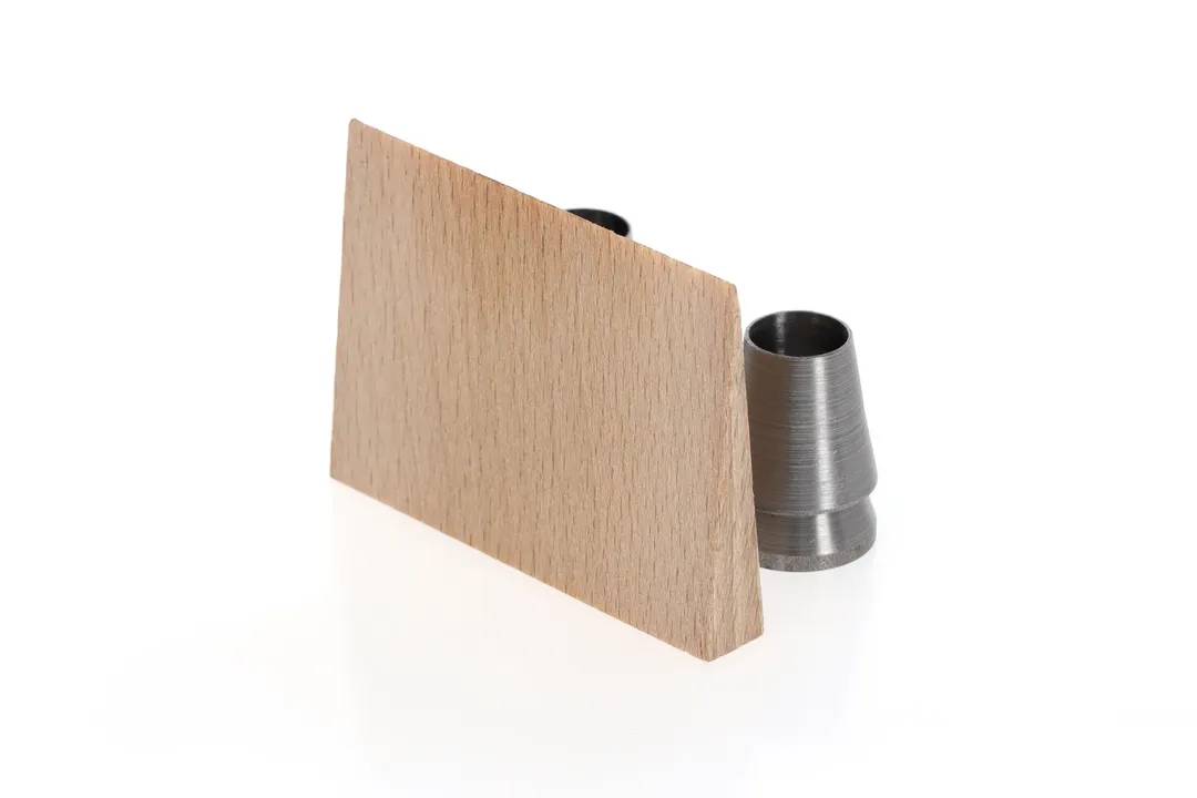 Zestaw mocujący OX E-123-0200