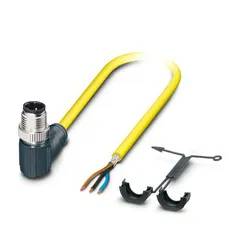 Kabel SAC-HZ-3P-MR/10,0-542 SHSCO BK