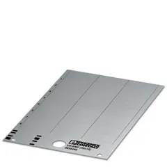 Szyld US-EMP (35X15) SR