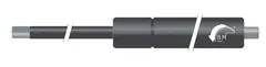 Sprężyna ST 100 5000N V D20