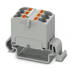 Blok PTFIX 6X4-NS35A GY