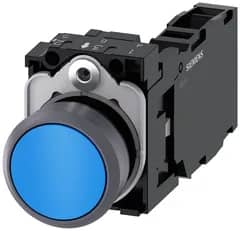 Przycisk 3SU1130-0AB50-1FA0