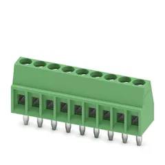 Terminal MPT 0,5/ 9-2,54