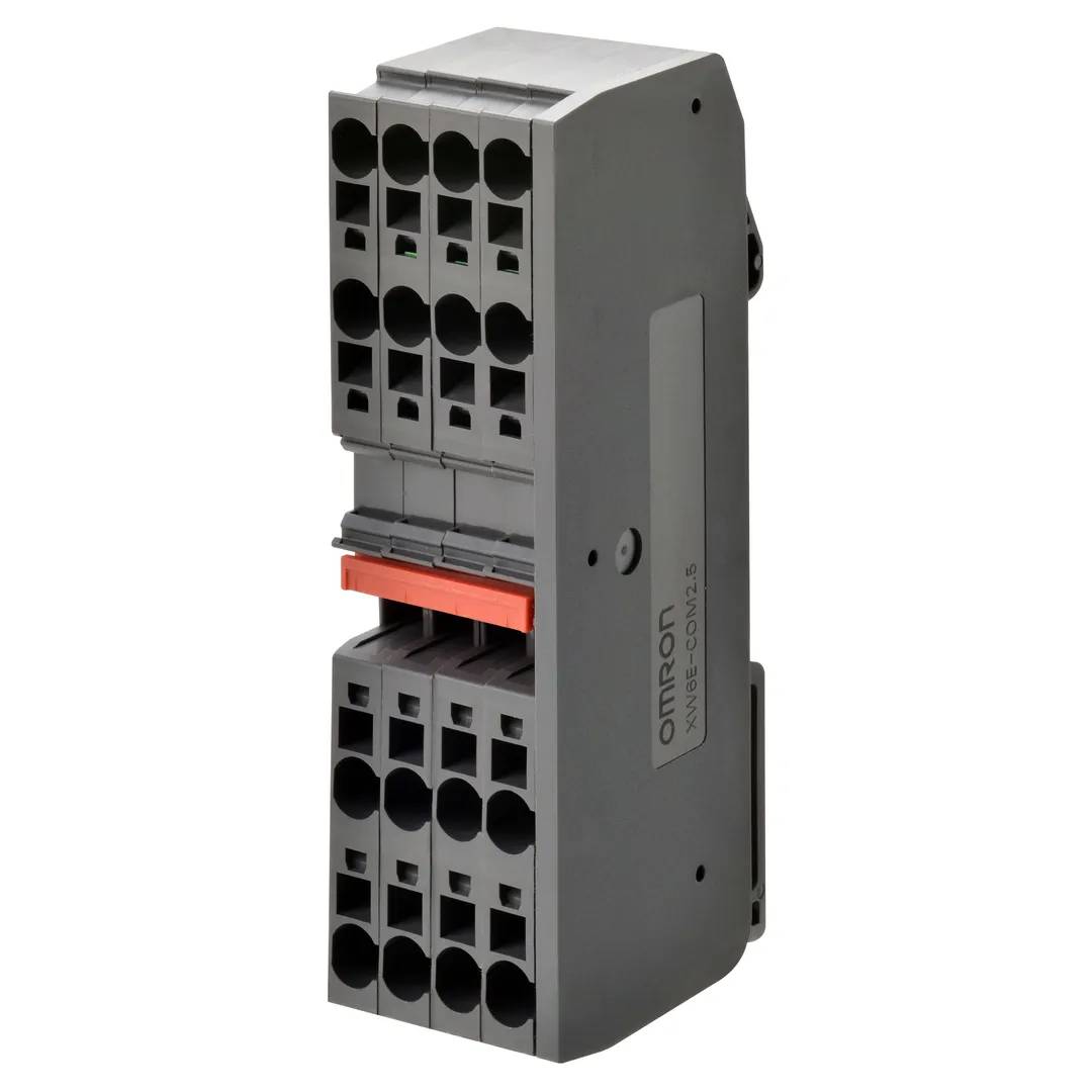 Moduł XW6T-COM2.5X16RD